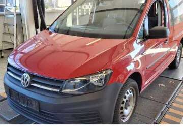 VW Caddy 34.166 km 15.800 &euro; Mainz 55120
