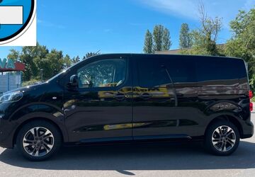 Opel Zafira Life 48.099 km 38.950 &euro; Raunheim 65479