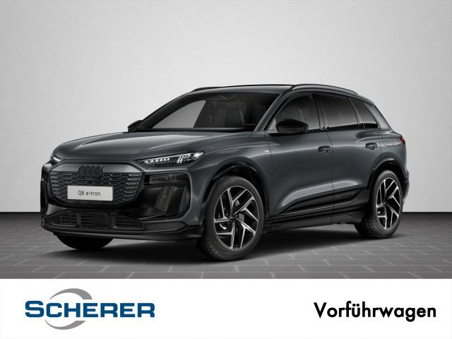 Audi Q6 e-tron 4.990 km 74.950 &euro; Wiesbaden 65189