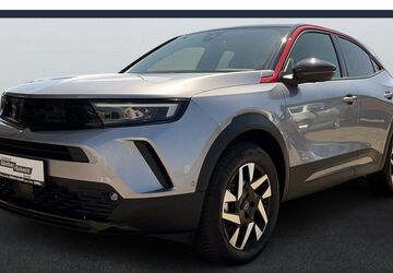 Opel Mokka 25.321 km 21.290 &euro; Kriftel 65830