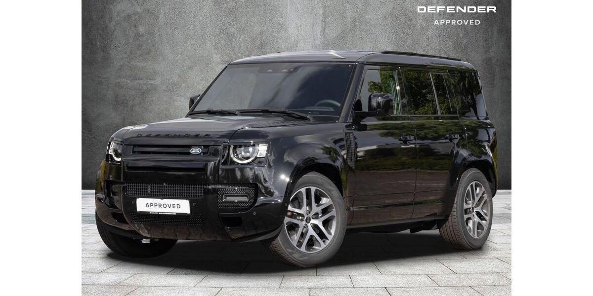 Land Rover Defender 9.900 km 78.890 &euro; Kronberg 61476