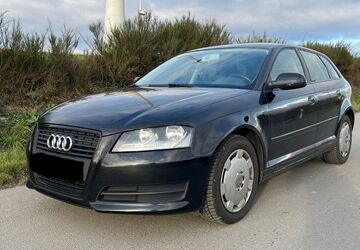 Audi A3 143.000 km 6.890 &euro; Bad Schwalbach 65307