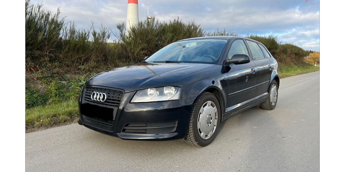 Audi A3 143.000 km 6.890 &euro; Bad Schwalbach 65307