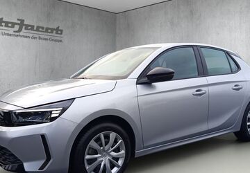 Opel Corsa 2.838 km 16.950 &euro; Rüsselsheim 65428