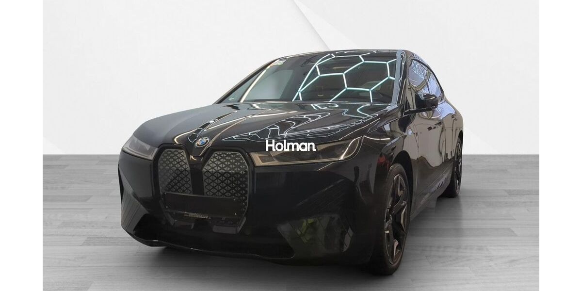 BMW iX 34.172 km 48.130 &euro; Eschborn 65760