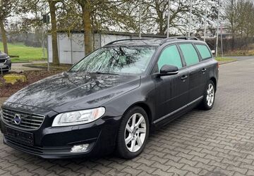 Volvo V70 163.400 km 10.850 &euro; Budenheim 55257