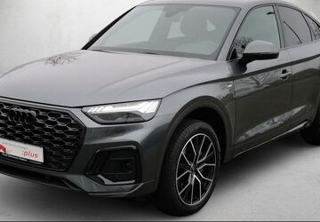 Audi Q5 52.850 km 46.980 &euro; Mainz 55131