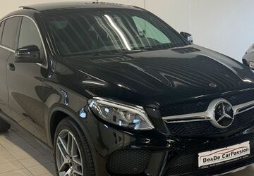 Mercedes-Benz GLE 350 78.700 km 46.700 &euro; Rüsselsheim (bei Frankfurt/Main) 65428