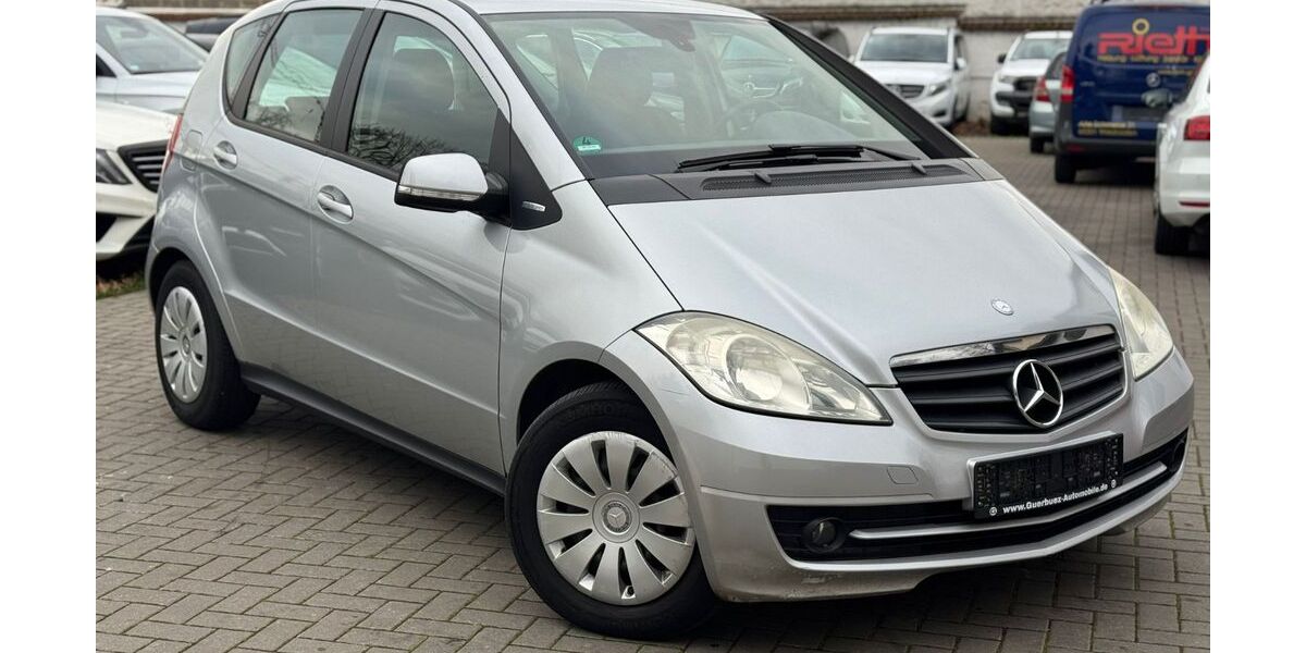 Mercedes-Benz A 160 178.000 km 2.650 &euro; Wiesbaden 65201