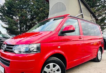 VW T5 California 170.000 km 36.990 &euro; Nauheim 64569