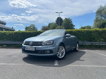 Gebrauchte VW Eos