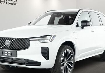 Volvo XC90 18.060 km 65.800 &euro; Mainz-Kastel 55252