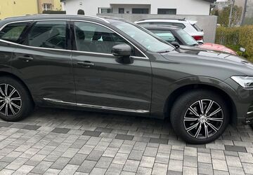 Volvo XC60 99.200 km 25.900 &euro; Bad Camberg 65520