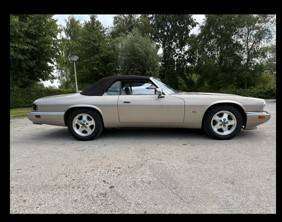 Gebrauchte Jaguar XJS