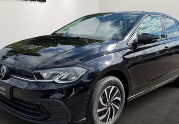VW Polo 2.000 km 22.450 &euro; Eltville 65343