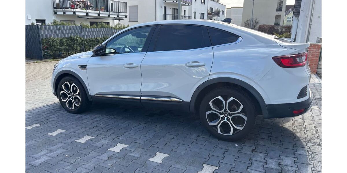 Renault Arkana 55.000 km 19.400 &euro; Eschborn 65760