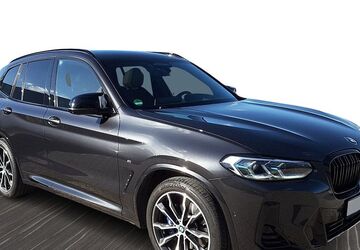 BMW X3 M40 82.300 km 40.000 &euro; Hofheim am Taunus 65719
