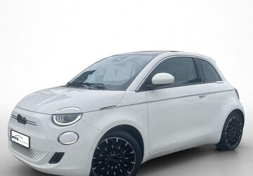 Fiat 500e 15.760 km 22.990 &euro; Oberursel (Taunus) OT Oberursel 61440