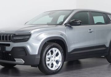 Jeep Avenger 8.244 km 18.950 &euro; Wiesbaden 65205