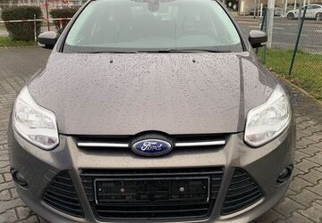 Ford Focus 108.815 km 4.999 &euro; Mainz-Kastel 55252