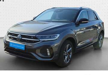 VW T-Roc 57.183 km 19.700 &euro; Bad Camberg 65520