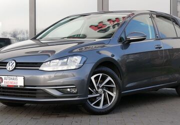 VW Golf 155.000 km 11.950 &euro; Geisenheim am Rhein 65366