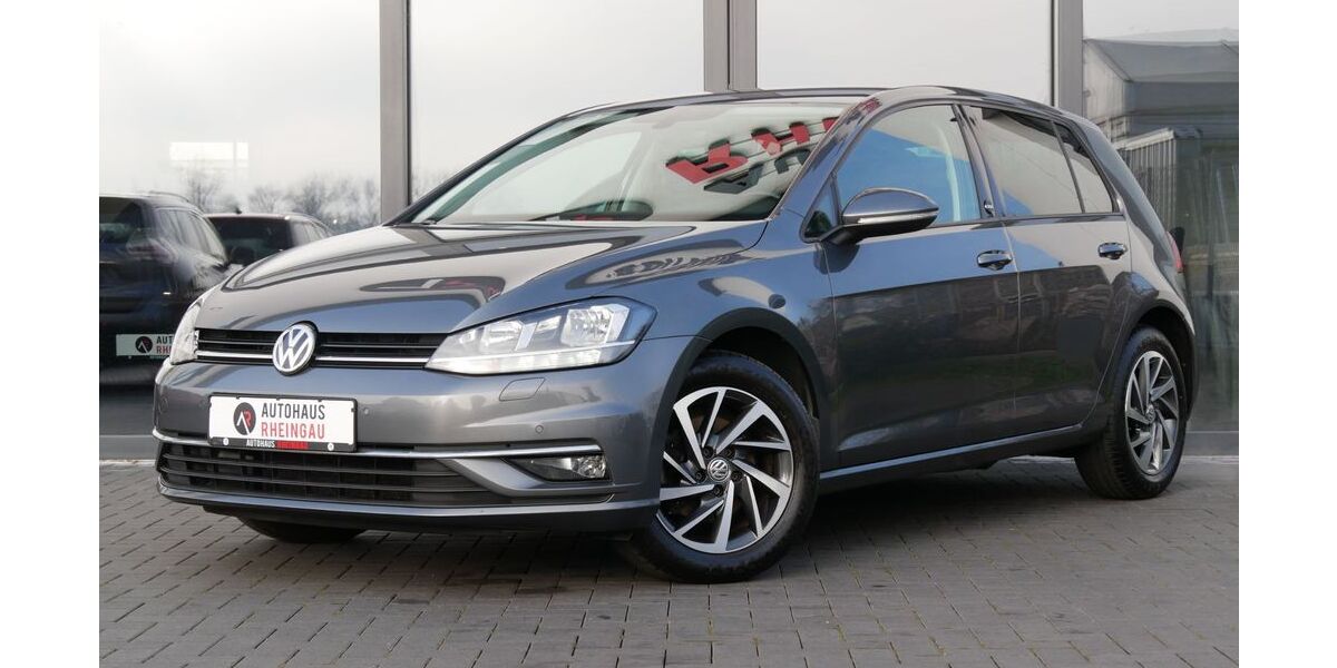 VW Golf 155.000 km 11.950 &euro; Geisenheim am Rhein 65366