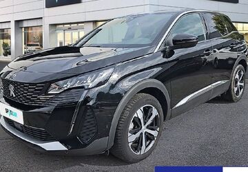 Peugeot 3008 51.069 km 19.490 &euro; Wiesbaden 65201
