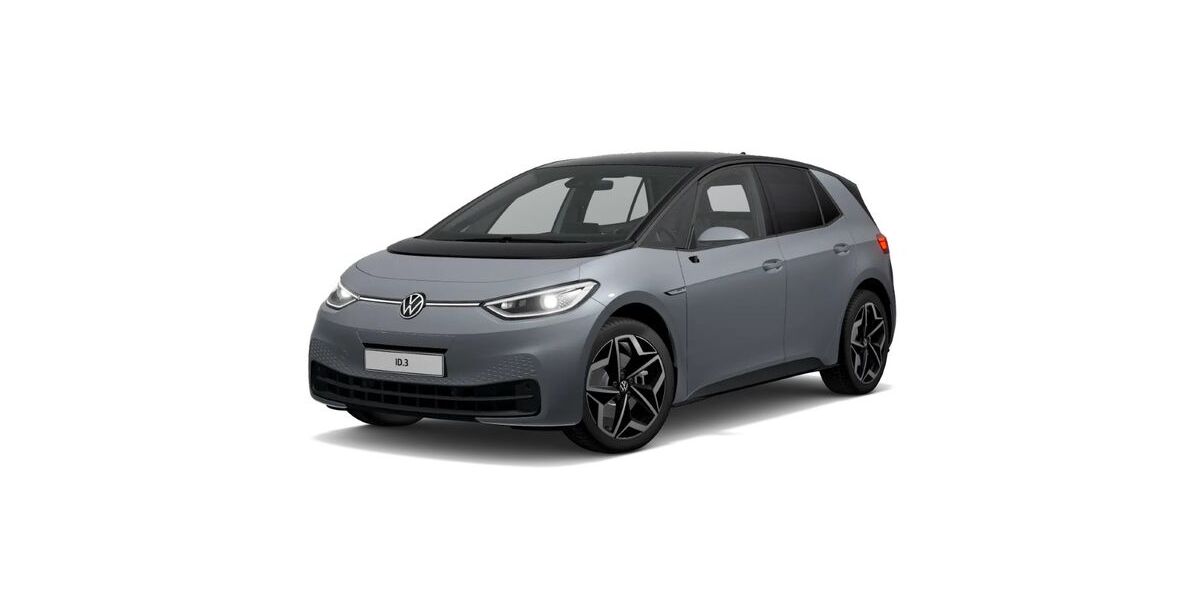VW ID.3 60.805 km 22.230 &euro; Kelkheim 65779