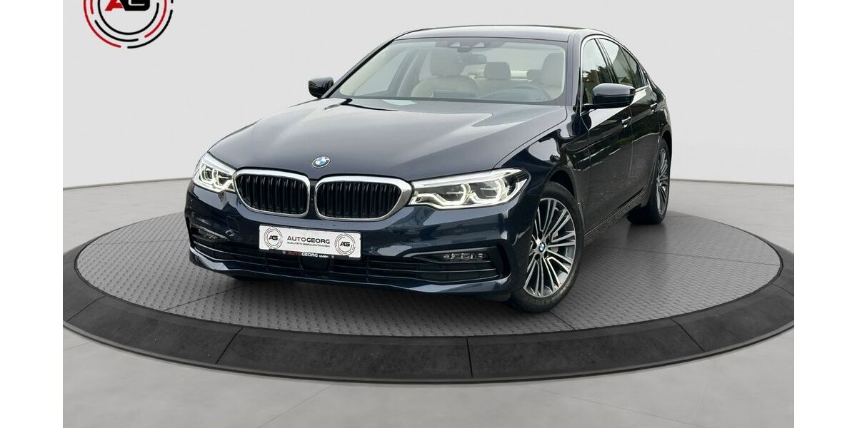 BMW 530 37.000 km 30.980 &euro; Wiesbaden 65205