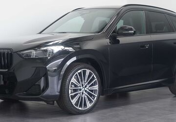 BMW X1 23.856 km 39.950 &euro; Wiesbaden 65205