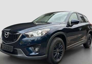 Mazda CX-5 166.000 km 5.900 &euro; Hofheim am Taunus 65719