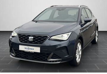Seat Arona 7.559 km 23.680 &euro; Mainz 55129