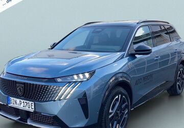 Peugeot 5008 7.000 km 49.850 &euro; Bingen 55411