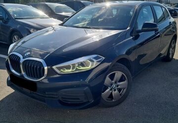 BMW 116 196.000 km 12.971 &euro; Kelkheim 65779