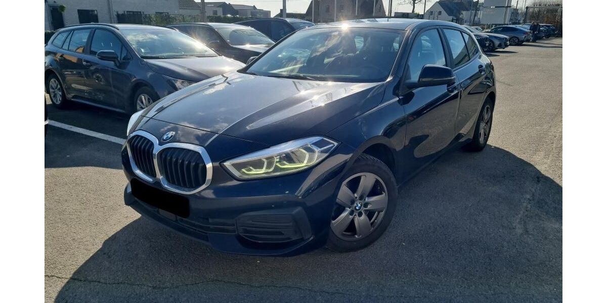 BMW 116 196.000 km 12.971 &euro; Kelkheim 65779