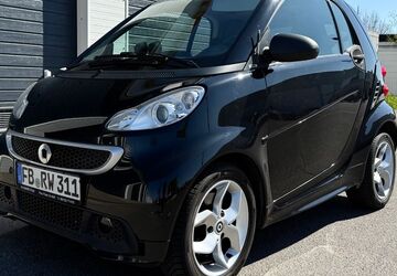 Smart ForTwo 98.500 km 5.999 &euro; Rüsselsheim 65428