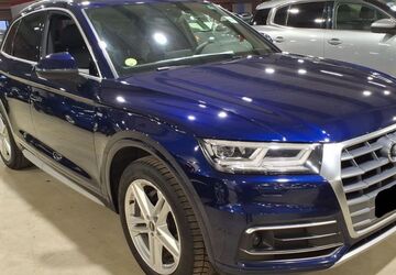 Audi Q5 160.000 km 23.562 &euro; Kelkheim 65779