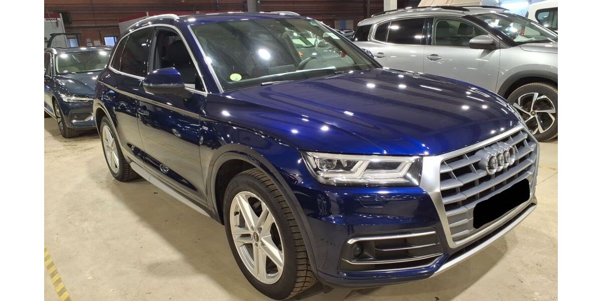 Audi Q5 160.000 km 23.562 &euro; Kelkheim 65779
