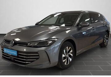 VW Passat Variant 25.766 km 33.390 &euro; Mainz 55120