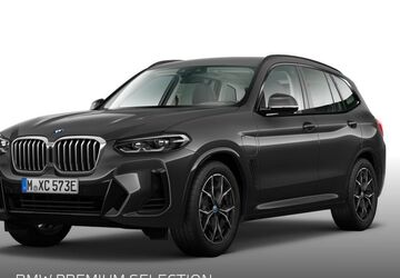 BMW X3 66.800 km 38.908 &euro; Idstein 65510