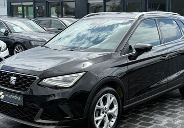 Seat Arona 17.000 km 20.999 &euro; Büttelborn 64572