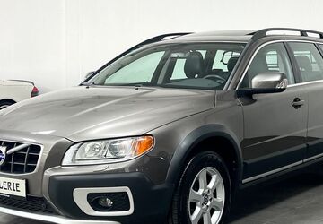 Volvo XC70 209.000 km 12.990 &euro; Mainz-Kastel 55252
