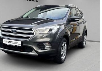 Ford Kuga 110.000 km 11.900 &euro; Wiesbaden 65203
