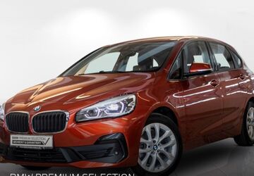 BMW 225 Active Tourer 57.250 km 19.908 &euro; Idstein 65510
