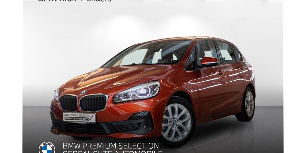 BMW 225 Active Tourer 57.250 km 19.908 &euro; Idstein 65510