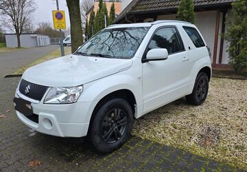 Suzuki Grand Vitara 96.000 km 8.990 &euro; Wiesbaden 65205