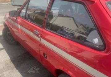 Ford Fiesta 44.000 km 3.250 &euro; Bingen am Rhein 55411