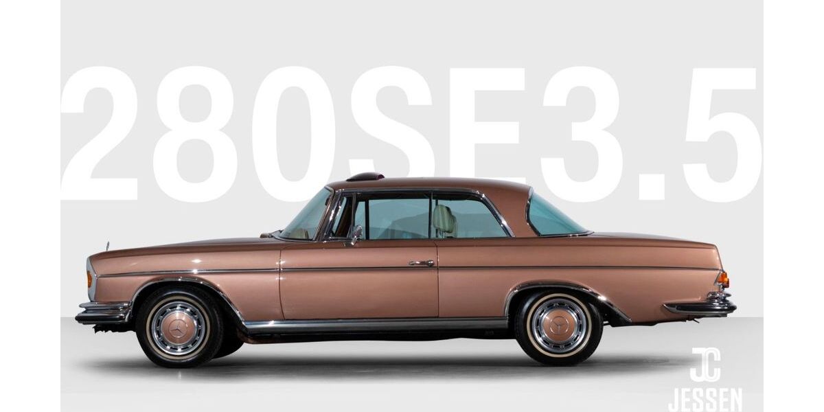 Mercedes-Benz 280 149.000 km 124.900 &euro; Oppenheim 55276