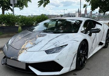 Lamborghini Huracán 112.121 km 149.000 &euro; Wiesbaden 65205